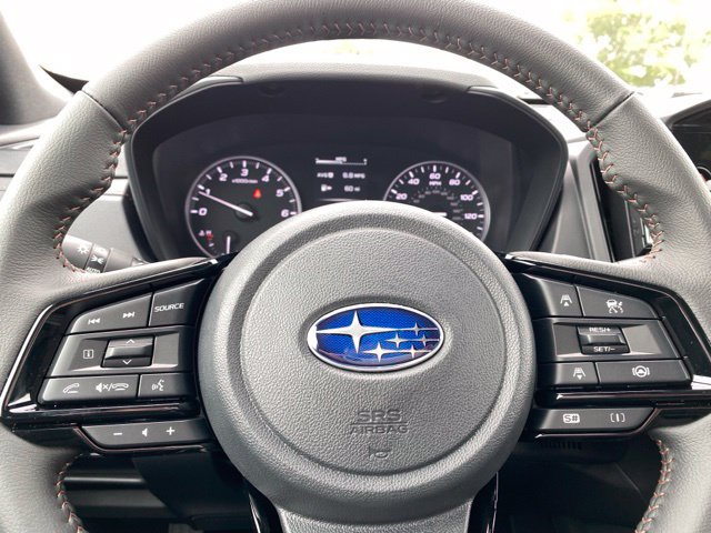 New 2026 Subaru Forester Sport AWD/4WD image 15