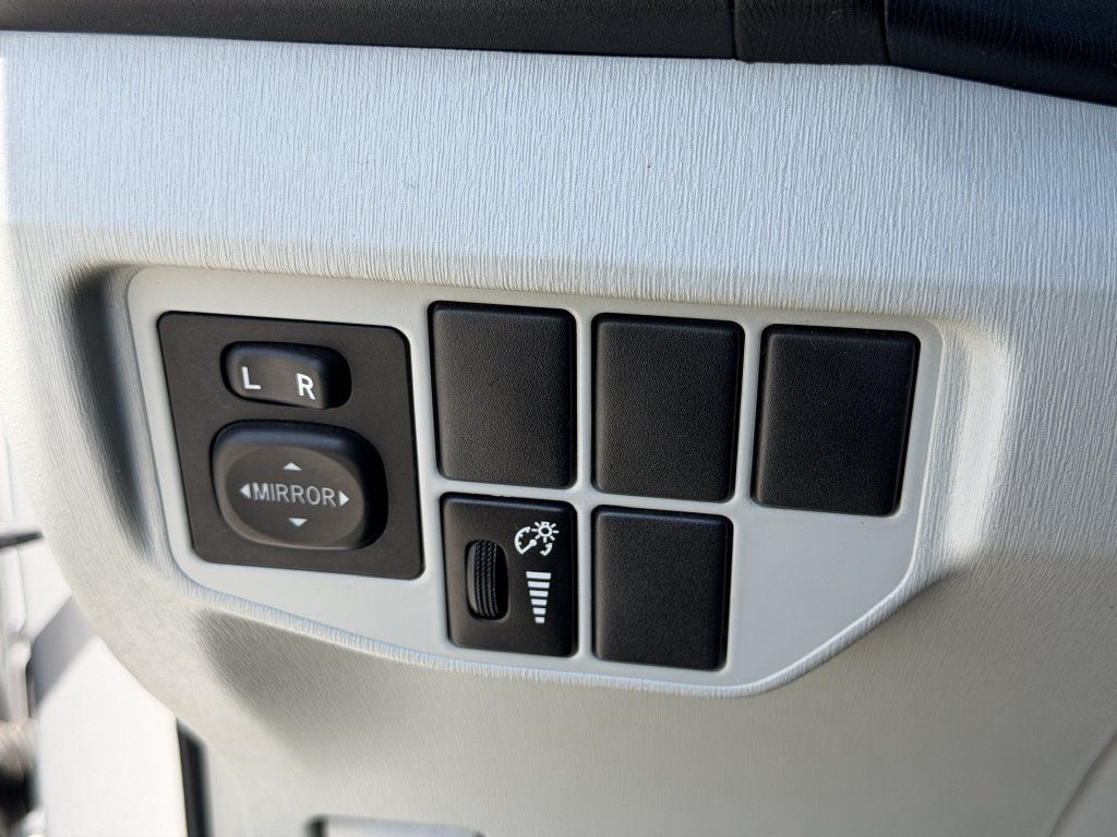 Used 2012 Toyota Prius Two FWD image 21