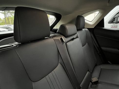 Used 2024 Lexus NX 250 FWD w/ Cold Area Package image 42