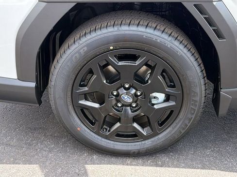 New 2026 Subaru Outback Limited AWD/4WD image 9