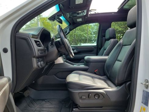 Used 2021 Chevrolet Tahoe Z71 AWD/4WD image 26