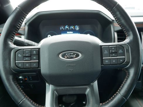 Used 2022 Ford Expedition Timberline AWD/4WD image 29