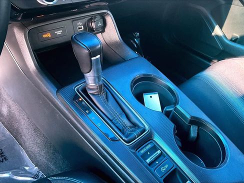 Used 2024 Honda Civic Sport image 17