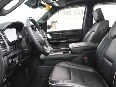 Used 2020 RAM 1500 Limited image 14