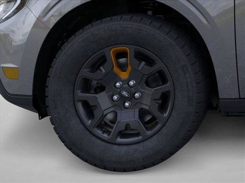 New 2026 Ford Maverick Tremor AWD/4WD image 20