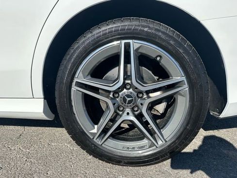 Certified 2023 Mercedes-Benz E 350 4MATIC Sedan image 10