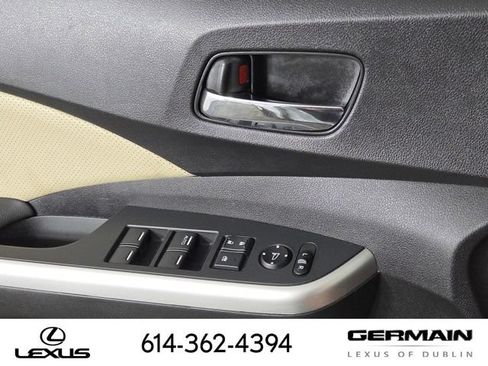 Used 2016 Honda CR-V EX-L image 26