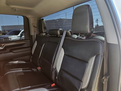 Used 2024 Chevrolet Silverado 3500 LT w/ Convenience Package image 28
