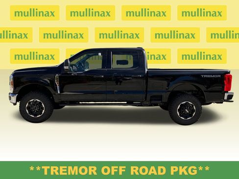 New 2026 Ford F250 XLT w/ Tremor Off-Road Package image 12