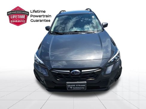 Used 2023 Subaru Crosstrek 2.5i Sport AWD/4WD image 4