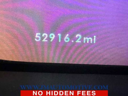 Used 2021 Lincoln Nautilus Reserve w/ Cargo Utility Package image 22