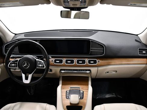 Used 2022 Mercedes-Benz GLE 350 4MATIC image 8