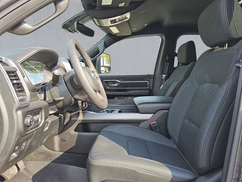 Certified 2025 RAM 1500 Lone Star image 9