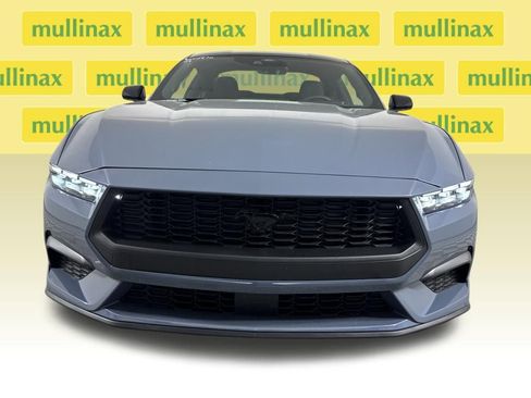 New 2026 Ford Mustang Coupe w/ Mustang Nite Pony Package image 18