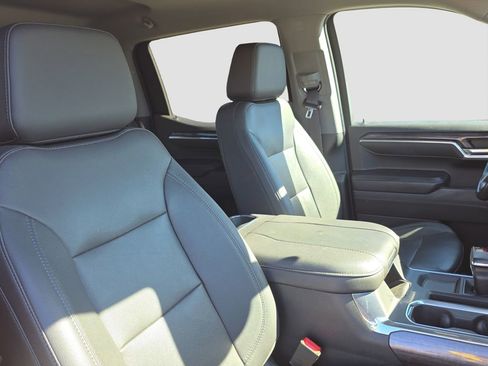 Used 2023 Chevrolet Silverado 1500 LTZ AWD/4WD image 18