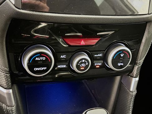 Used 2023 Subaru Forester Limited image 24