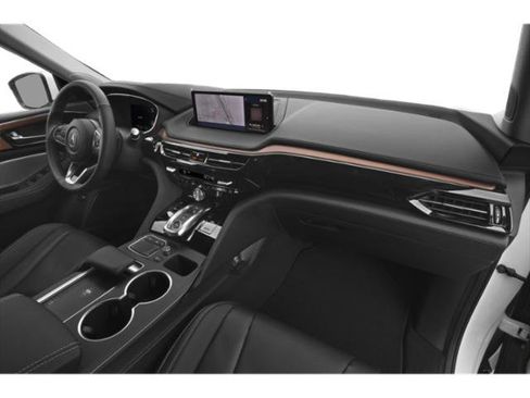 Used 2022 Acura MDX SH-AWD w/ Technology Package image 18