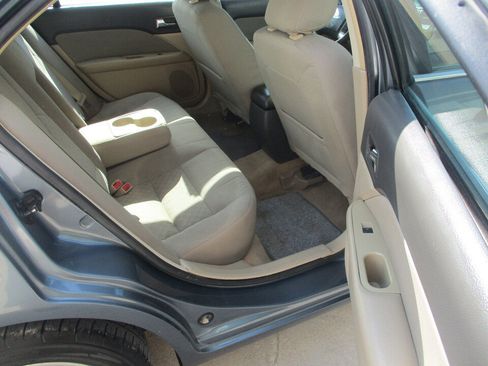 Used 2012 Ford Fusion SE FWD image 20