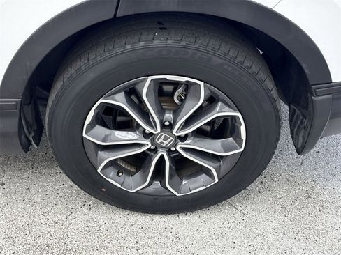 Used 2022 Honda CR-V EX image 47