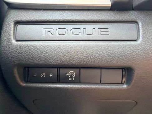 Used 2023 Nissan Rogue S AWD/4WD image 21