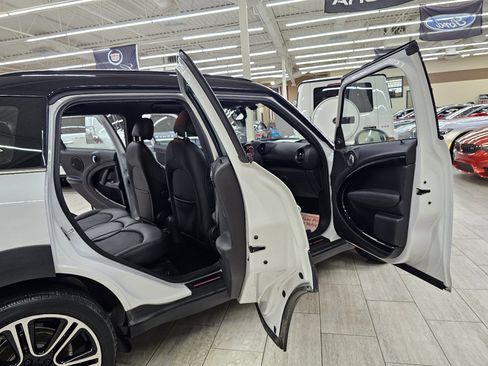 Used 2016 MINI Cooper Countryman S image 14