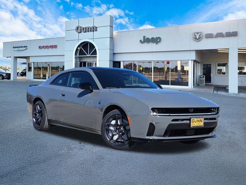 New 2026 Dodge Charger Scat Pack image 1