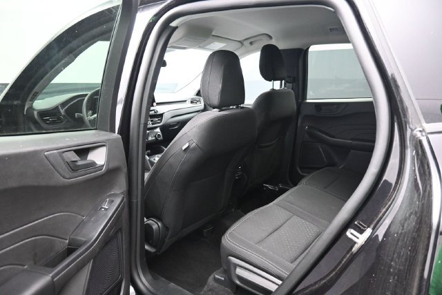 Used 2025 Ford Escape Active AWD/4WD image 12