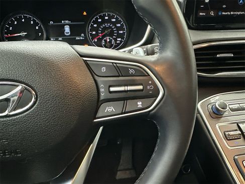 Used 2023 Hyundai Santa Fe SEL image 27