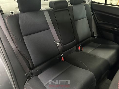 Used 2020 Subaru WRX Premium image 46