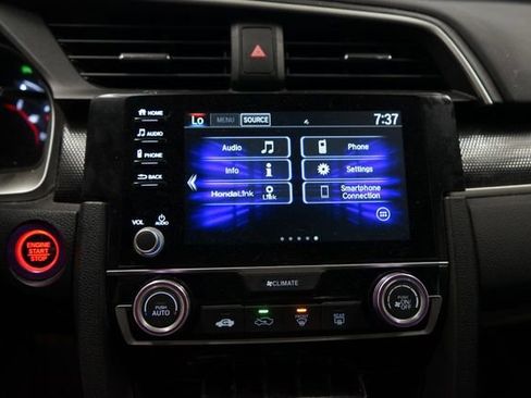 Used 2021 Honda Civic Sport image 21