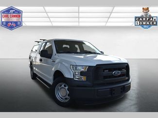 Used 2016 Ford F150 XL w/ Equipment Group 101A Mid RWD video 1