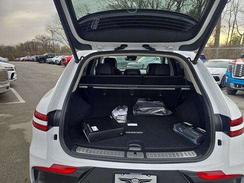 New 2026 Genesis GV70 2.5T AWD/4WD image 23