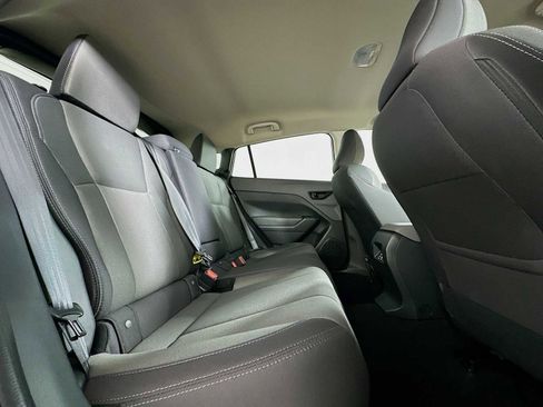 Certified 2025 Subaru Crosstrek 2.0i Premium w/ Crosstrek Mirror Package image 23