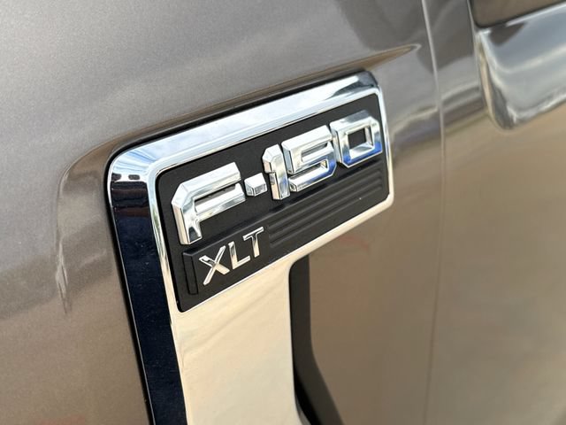 Used 2022 Ford F150 XLT w/ Equipment Group 302A High AWD/4WD image 5
