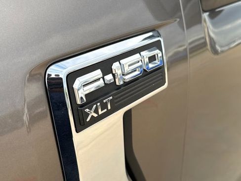 Used 2022 Ford F150 XLT w/ Equipment Group 302A High AWD/4WD image 5