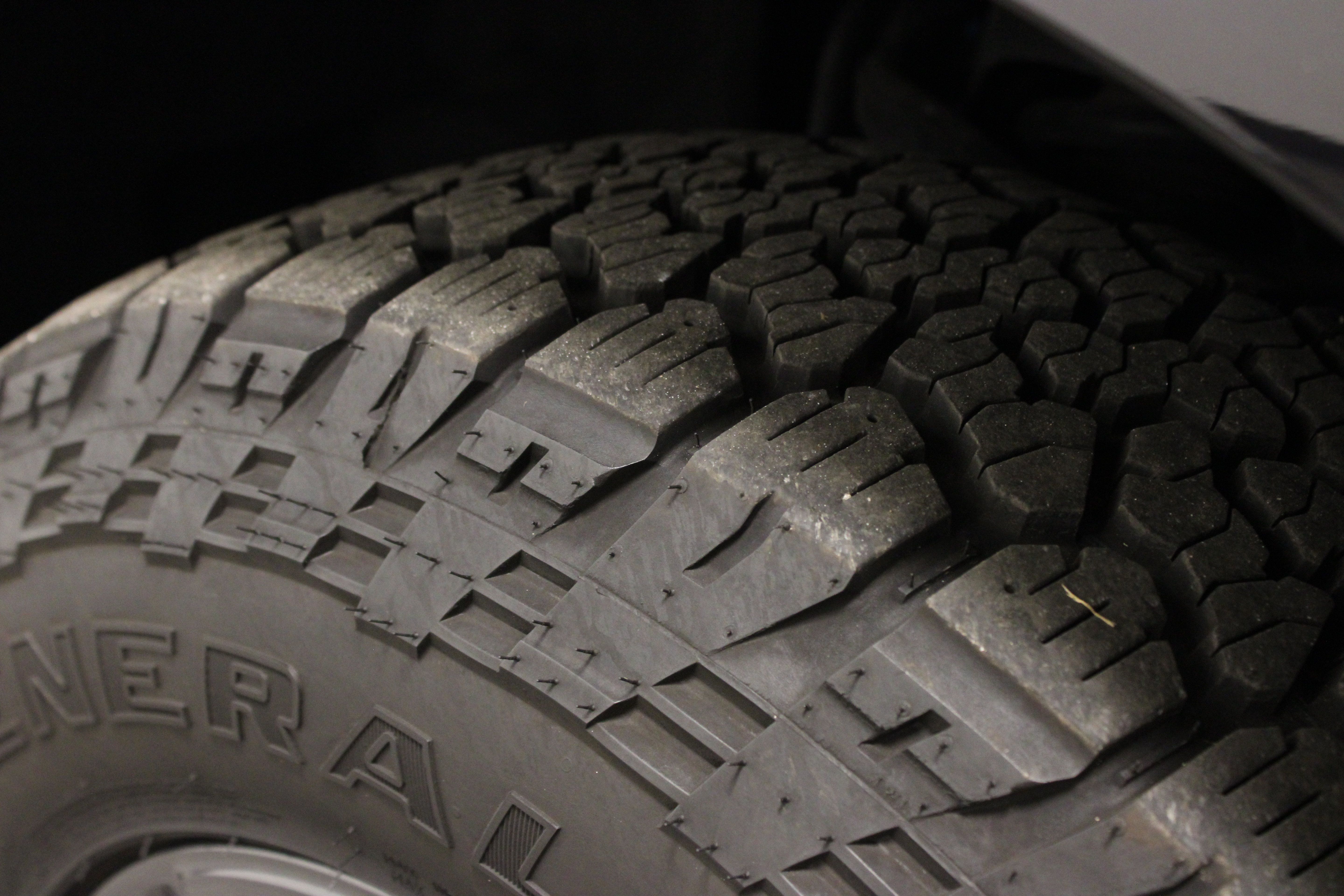 Used 2025 Ford Expedition Tremor AWD/4WD image 12