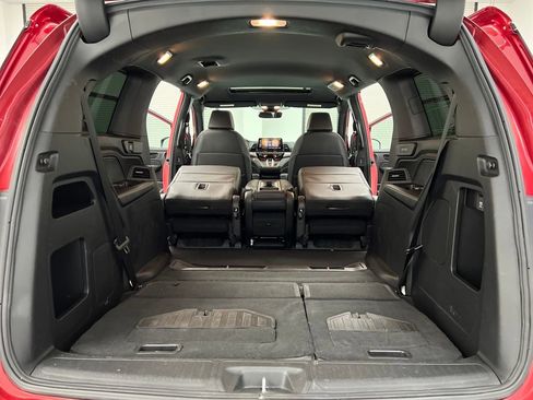 Used 2025 Honda Odyssey Sport-L image 38