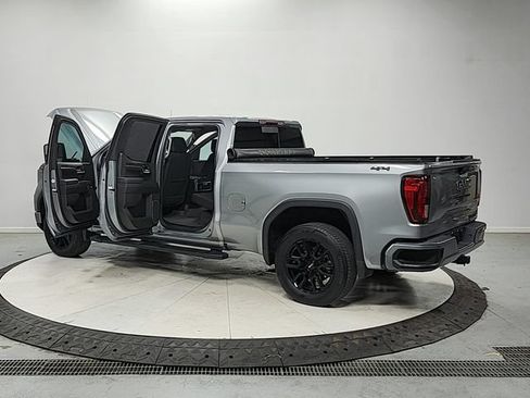 Used 2023 GMC Sierra 1500 Elevation w/ Preferred Package AWD/4WD image 13
