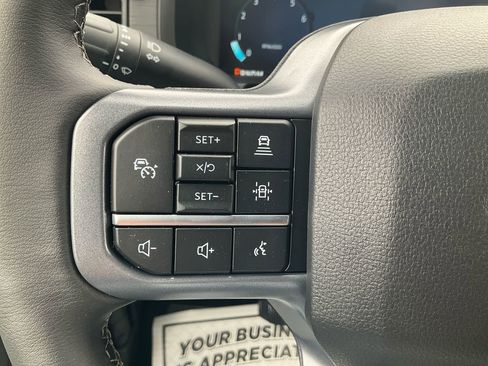 New 2026 Ford F150 XLT w/ Equipment Group 302A MID image 19