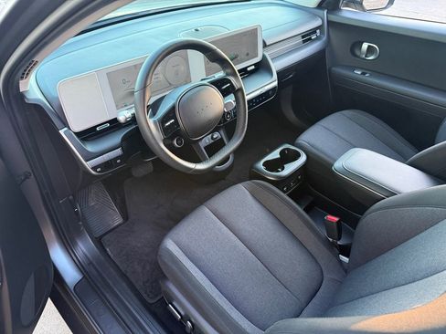 Used 2024 Hyundai Ioniq 5 SEL image 23