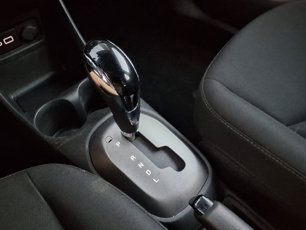 Used 2022 Chevrolet Spark LT FWD image 17
