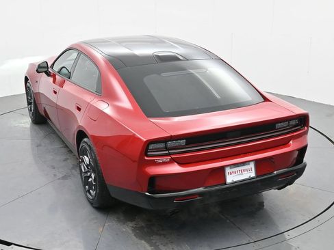New 2026 Dodge Charger R/T w/ Blacktop Package AWD/4WD image 30