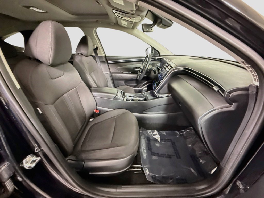 Used 2022 Hyundai Tucson SEL w/ Convenience Package AWD/4WD image 28