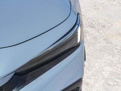 Certified 2024 Honda Civic Sport image 11
