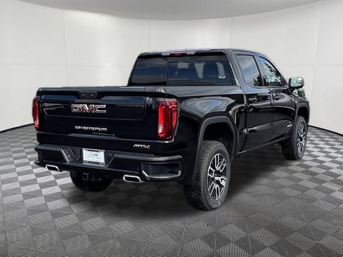New 2026 GMC Sierra 1500 AT4 w/ Technology Package image 6
