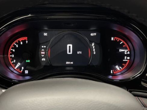 New 2026 Dodge Durango GT image 17