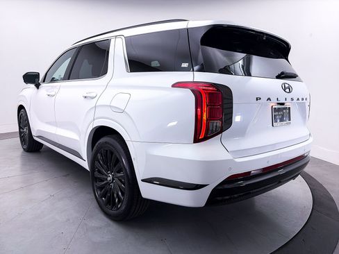 Used 2024 Hyundai Palisade Calligraphy AWD/4WD image 15