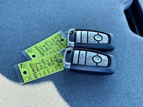 Certified 2023 Ford F150 XLT w/ Equipment Group 302A High image 36