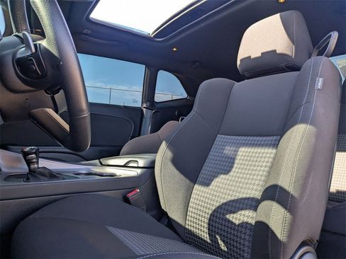 Used 2023 Dodge Challenger R/T Scat Pack image 17