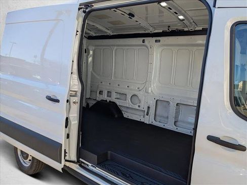 New 2026 Ford Transit 250 148 Medium Roof RWD image 15